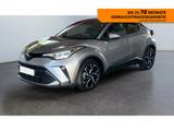 Toyota C-HR 1.8 Hybrid Club *LED*SHZ*RCam*SmartKey*PDC* - gebrauchte Toyota C-HR aus dem Jahr 2020