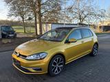 Volkswagen Golf VII 1.6 TDI Sound PANO*LED*ZAHNRIEMEN NEU* - Volkswagen Golf: Zahnriemen V