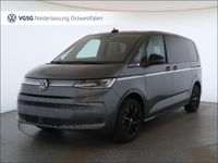 Volkswagen T7 Multivan - Vorschau Bild 3