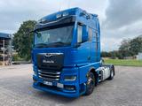 MAN TGX 18.510 4x2 LL SA - MAN 8x8
