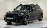 MINI Cooper SD ALL4 Countryman JCW Kit Navi DA PA RFK - MINI MINI: Countryman Jcw