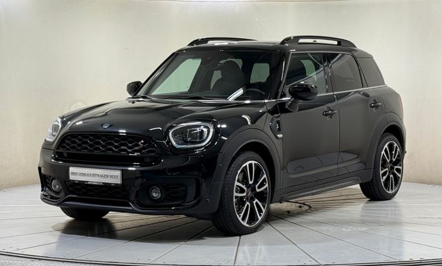 MINI Cooper SD ALL4 Countryman JCW Kit Navi DA PA RFK