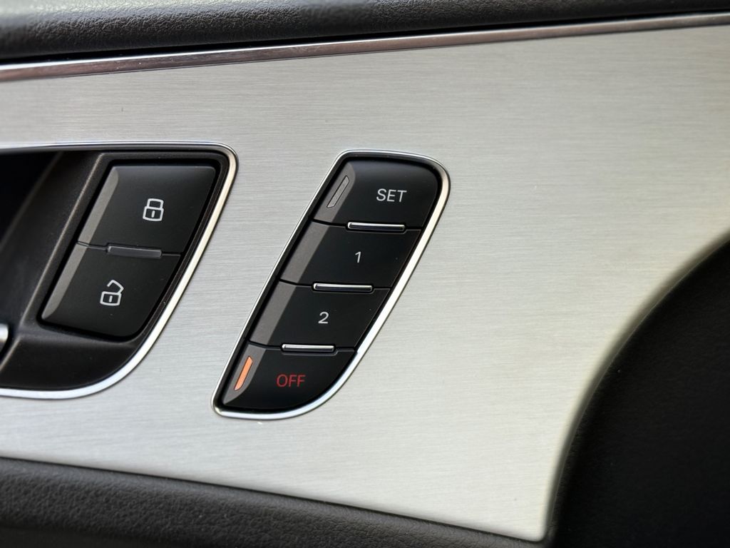 AUDI A6 – Bild 10 von 22