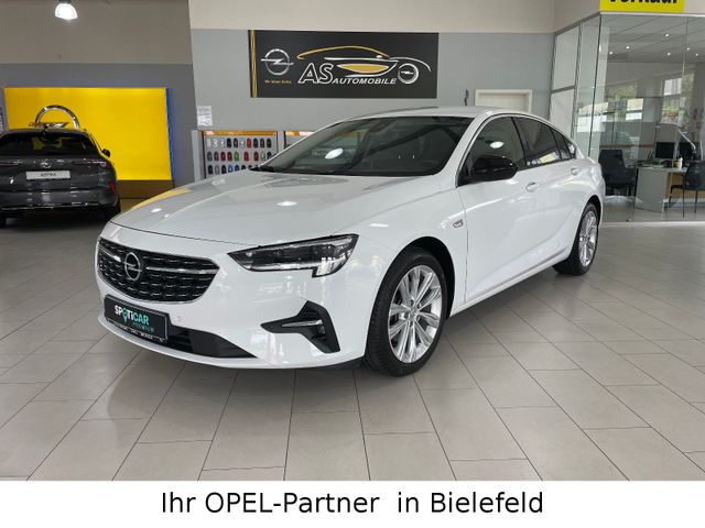 Opel Insignia B GS B. Elegance ACC/NAVI/RFK/SHZ/LHZ