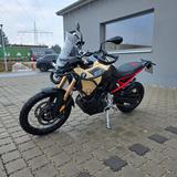 BMW F 900 GS | Enduro | 5500 km | Werks Garantie - BMW F 900 GS