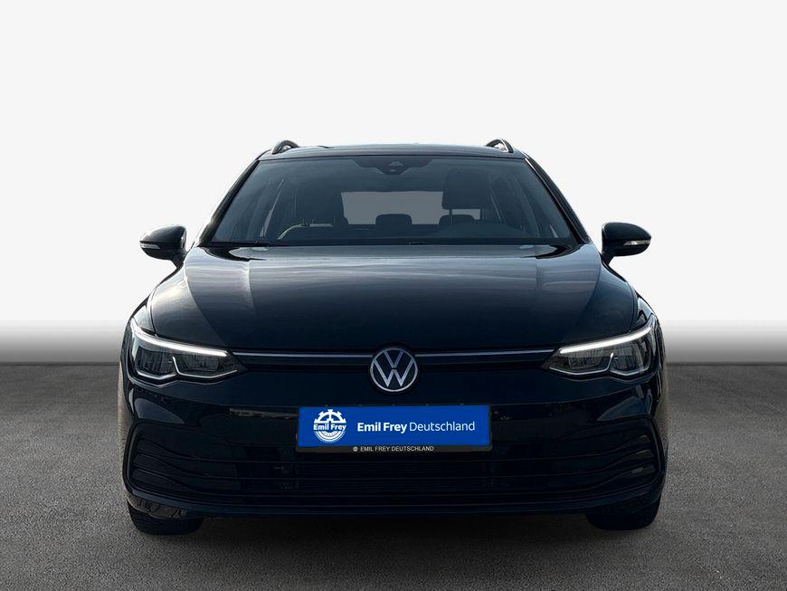 Volkswagen Golf Variant Life 1.5 eTSI DSG AHK Navi ACC