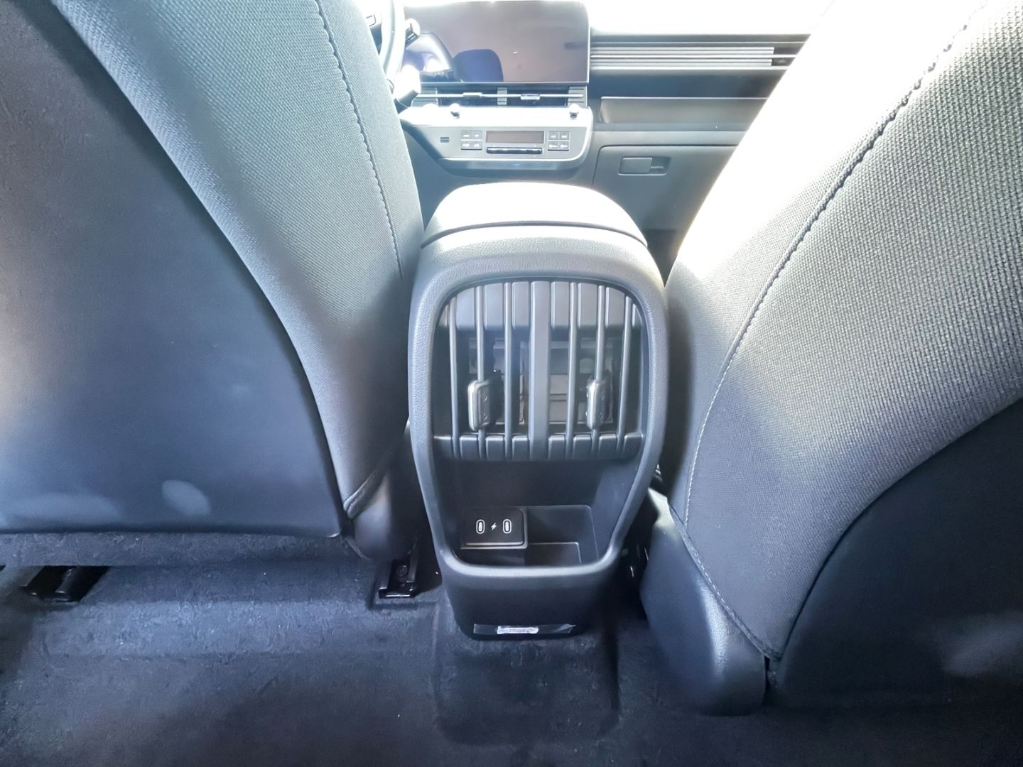 Hyundai KONA Elektro – Bild 10