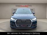 Audi Q7 3.0 TDI ultra quattro-1Hd.-7 Sitze-Standheiz. - Audi Q7 mit Diesel-Antrieb: 3.0