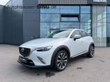 Mazda CX-3 Sports-Line Allrad HeadUP Keyless LED NAV - Mazda CX-3
