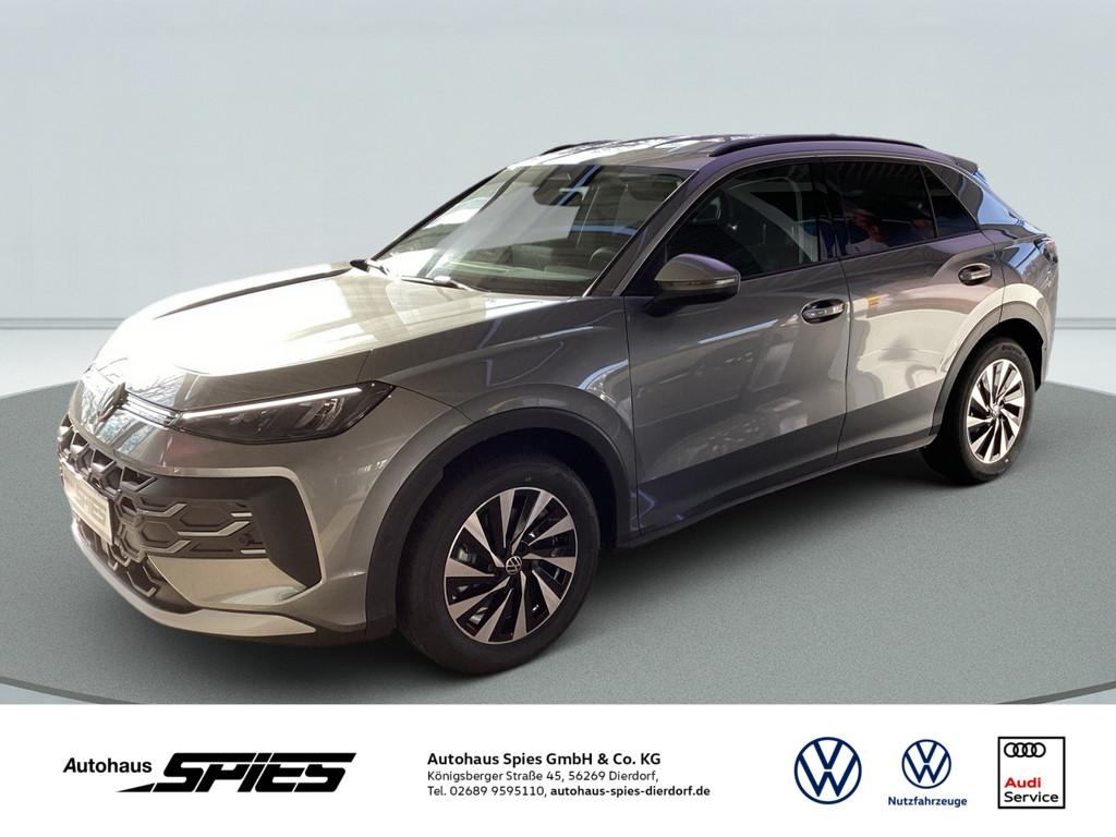 Volkswagen T-Roc 1.5 TSI Life