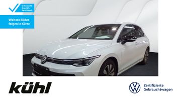 Volkswagen Golf 8 VIII 1.5 eTSI DSG Goal IQ.Light/ACC/Kamer