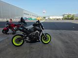 Yamaha MT09  - Angebote