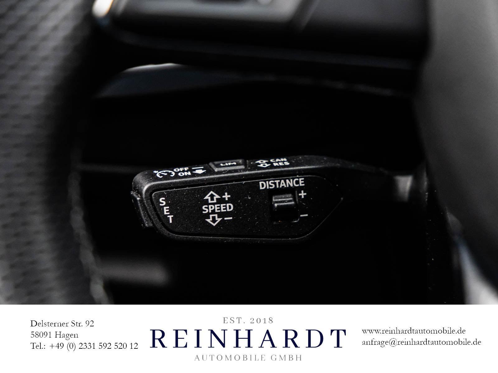 Audi A3 SPORTBACK 35TDi 2x S LINE 17Z/LED/ACC/DSP/SHZ