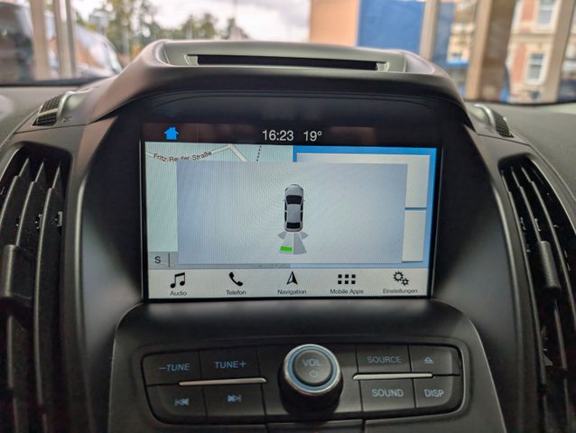 Ford Kuga Cool & Connect