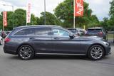 Mercedes-Benz C180 T-Modell CGI Avantgarde - Gebrauchtwagen in Berlin