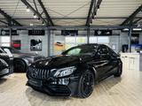 Mercedes-Benz C 63 AMG Coupé*PANO*360°KAM*PERF.ABGAS*D.TACHO - gebrauchte Mercedes-Benz C 63 AMG aus dem Jahr 2022