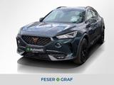 Cupra Formentor VZ 1.4 TSI e-Hybrid DSG LEDER ACC NAVI - CUPRA Formentor VZ mit Hybrid-Antrieb (Benzin/Elektro)