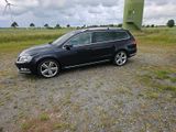 Volkswagen Passat B7 3.6L V6 DSG Kombi - Volkswagen Passat: V6