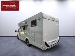 Sunlight T 67 Citroen