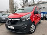 Opel Vivaro B 1.6 CDTI Combi L1H1 9 Sitzer-RFK-NAVI - Opel Vivaro Gebrauchtwagen in München