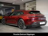 Porsche Taycan Sport Turismo - Porsche Taycan: Sport Turismo