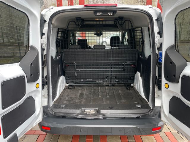 Fahrzeugabbildung Ford Transit Connect(Tüv&Insp.neu/Automatik)