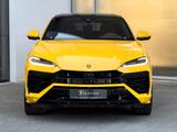 Lamborghini Urus 4.0 V8 PHEV SE - Lamborghini Urus mit Hybrid-Antrieb