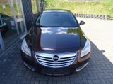 Opel Insignia A Lim. Design Edition  13 - Opel Insignia mit Diesel-Antrieb: Sitzheizung