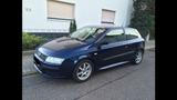 Fiat Stilo 1.8 16 V - 133 PS, BJ 2003 - gebrauchte Fiat Stilo aus dem Jahr 2003