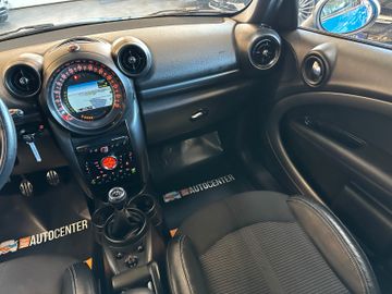 MINI Cooper S Countryman *1. Hand*Klima*SHZ*PDC*Navi*