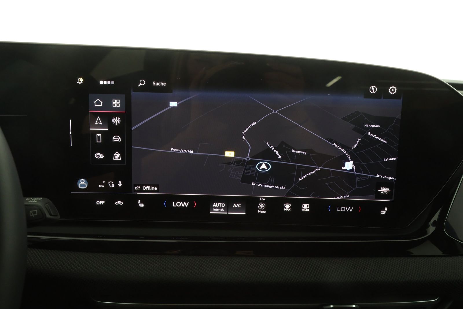 Audi A5 - Bild 16