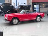 Alfa Romeo Giulietta, top, dt.Erstzulassung aus 3.Hand! - Alfa Romeo aus 1960