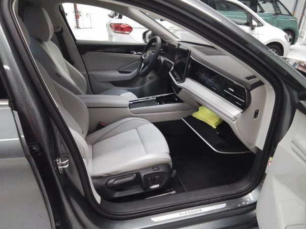 Passat Variant 2.0 TDI DSG ELEGANCE LED+KAMERA+D