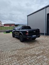 Ford Raptor - Ford Raptor aus 2023