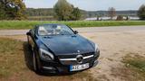 Mercedes-Benz SL 350 (W231) - Mercedes-Benz: Cabrio, W