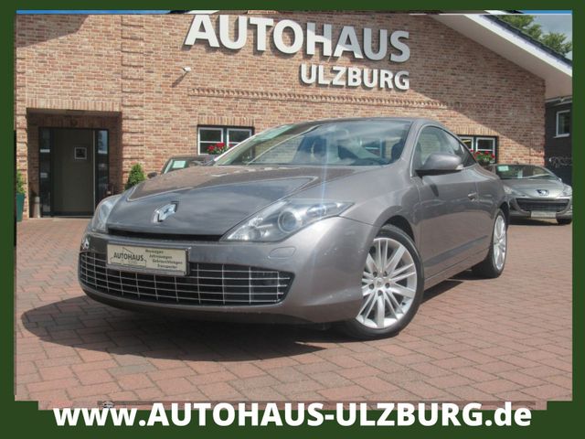 Renault Laguna Coupe GT 3.5 V6 4Control Aut./89tkm/1.Hd!