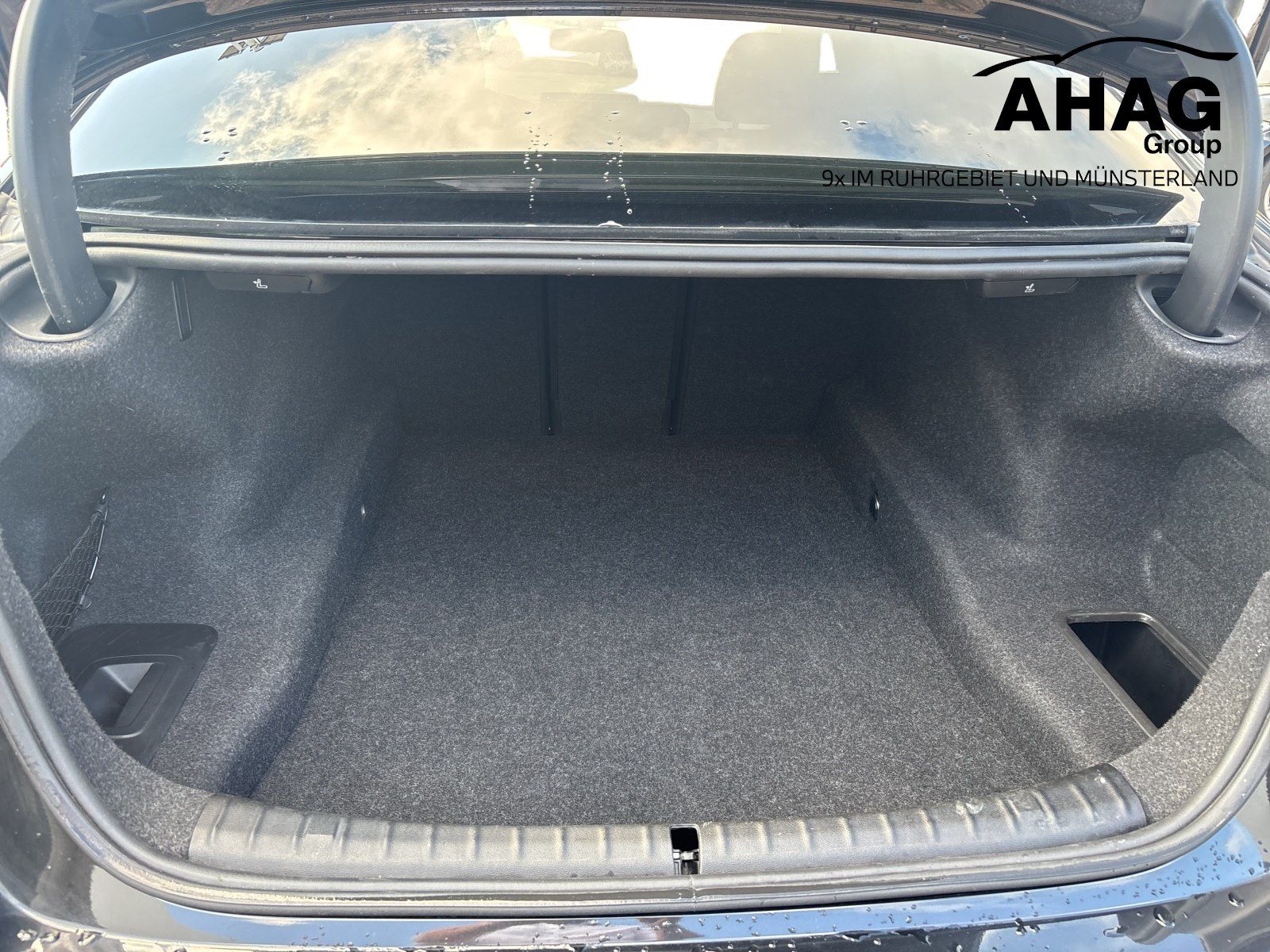 BMW 530 - Bild 11