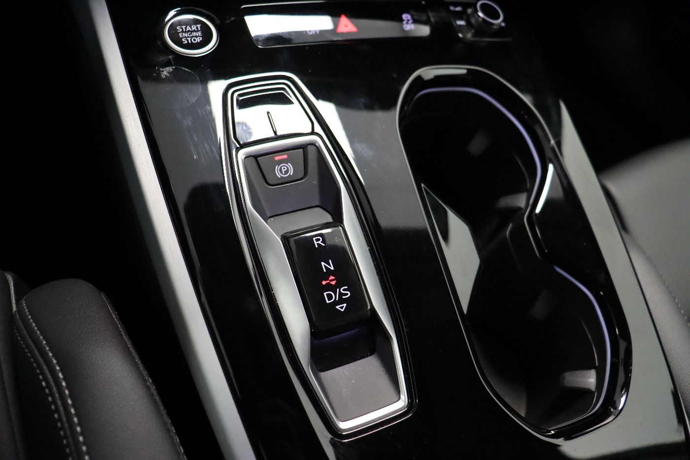 Audi A5 - Bild 11