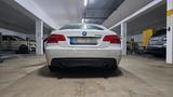 BMW 335i COUPÉ UNFALLFREI GARAGENWAGEN - BMW: Coupe, Bmw3