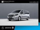 Mercedes-Benz Vito 116 Tourer lang Tempomat*Sitzheizung*Klima* - Mercedes-Benz 8 Sitzer