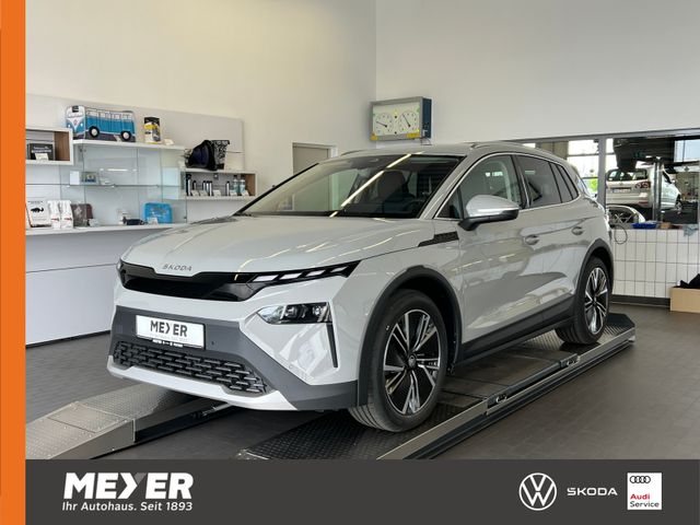 SKODA Elroq 85 *Matrix-LED, Kamera, Smart-Link, LM'-20