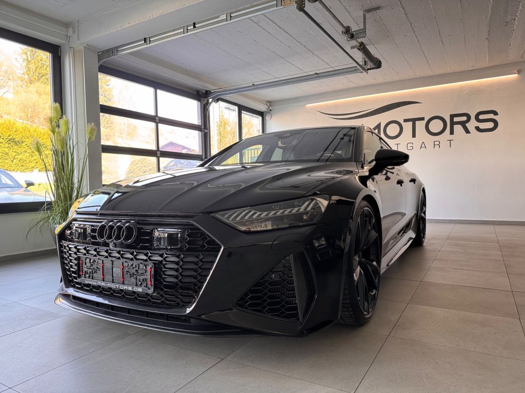 Angebot ansehen Audi RS7