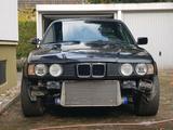 BMW Bmw m5 e34 - BMW M5 aus 1992