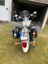 Yamaha XVS 650 A Drag Star mit sinnvollen Extra - Angebote