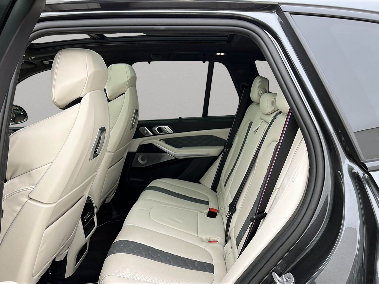 BMW X5 M - Bild 18