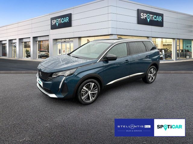 Peugeot 5008 1.2 PureTech 130 Allure Pack ab 5,49%