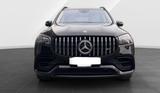 Mercedes-Benz GLS 63 4MATIC |AMG Drivers Pack|HU|AHK|Night|Gar - gebrauchte Mercedes-Benz GLS 63 aus dem Jahr 2021