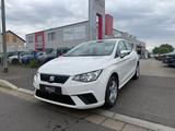 Seat Ibiza Style 1.6 TDI Navi R.Kamera FINANZIERUNG - Seat Ibiza: TDI