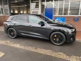 Audi e-tron 50 quattro S line S line - Audi e-tron von privat