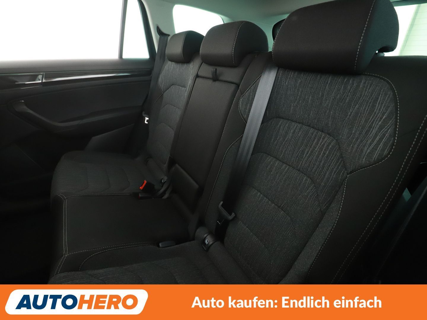 Skoda Kodiaq 2.0 TDI Style 4x4 Aut.*NAV*LED*ACC*CAM* foto 14